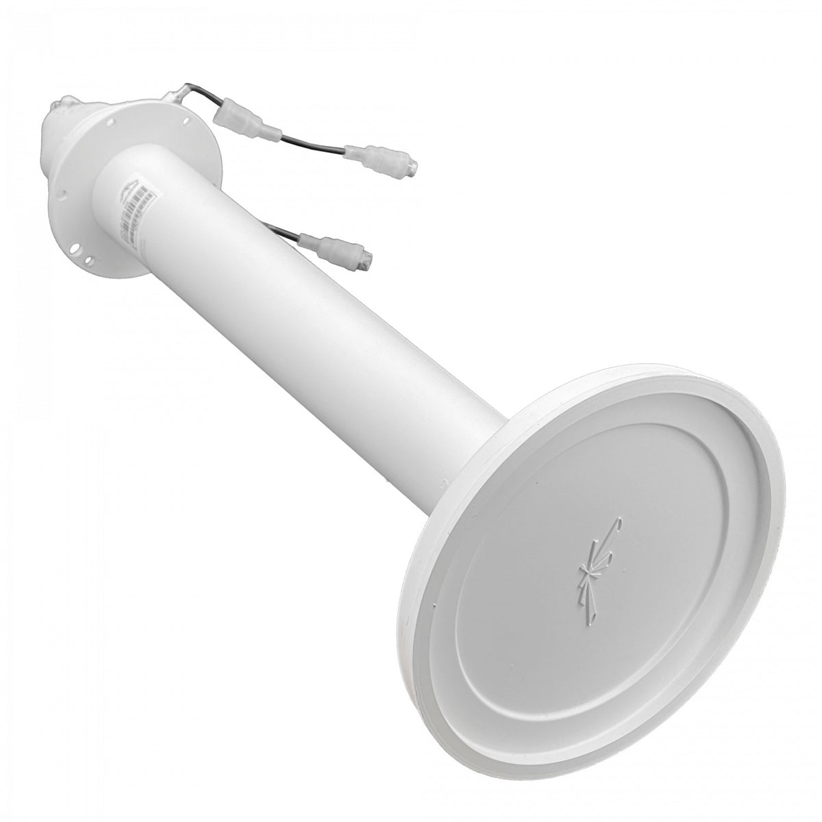 AF-5G34-S45-LIQ UBIQUITI INCOMPLETO SOLO ALIMENTADOR 34dBi 4,9-5,8GHz 2-RPSMA