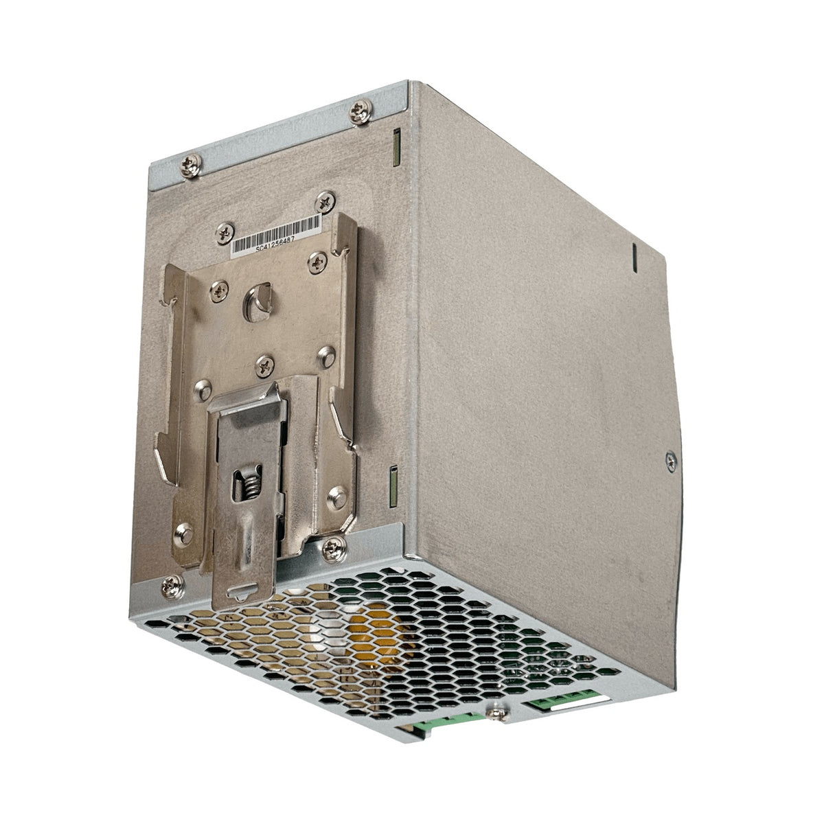 DRS-240-48 MEANWELL Fuente 48VDC 5A 240W 5-50AH RJ45 Ancho-86mm req/100-277V Carril-DIN