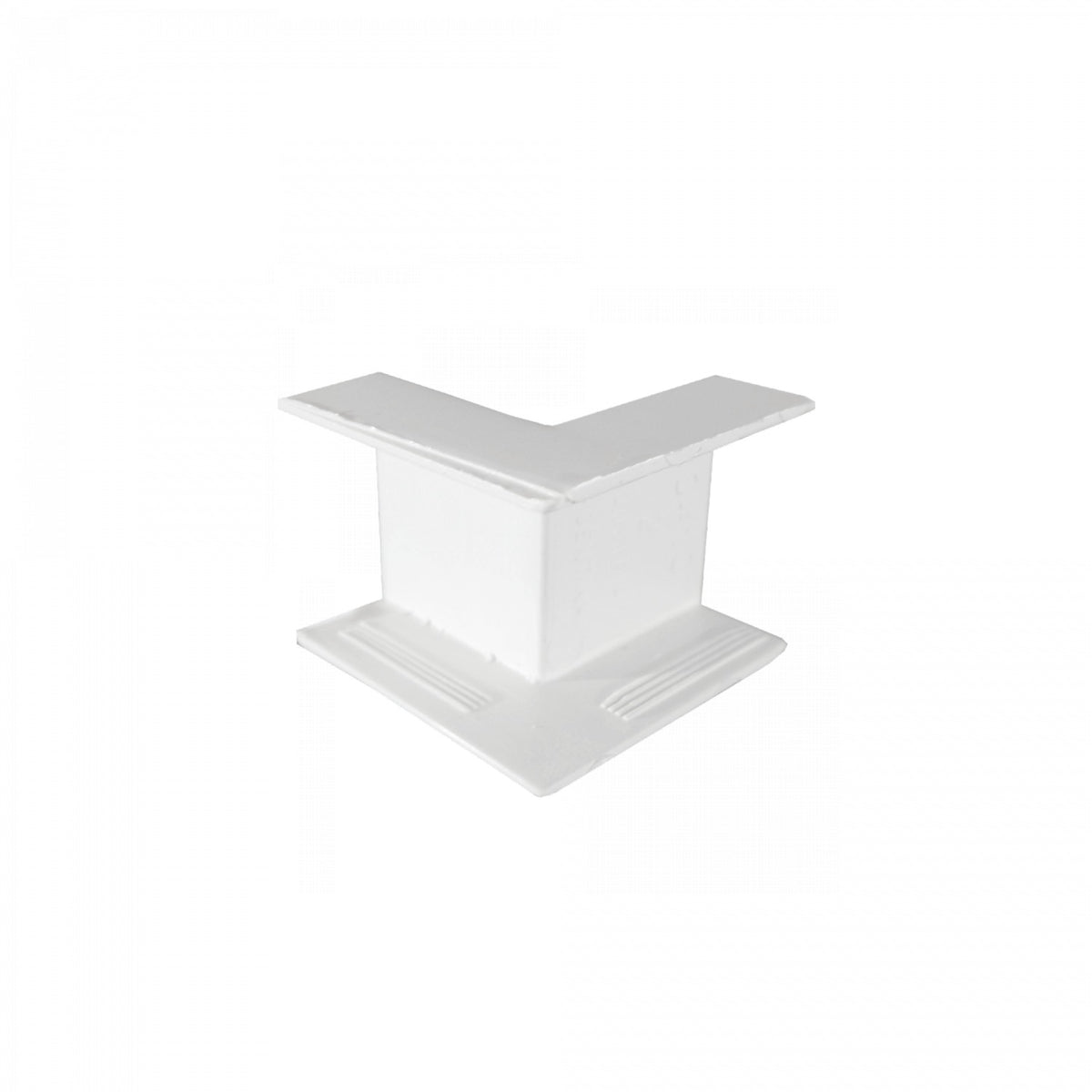 QN2L Perfil Angular Interior de 20x10mm KL04042 2010-AI