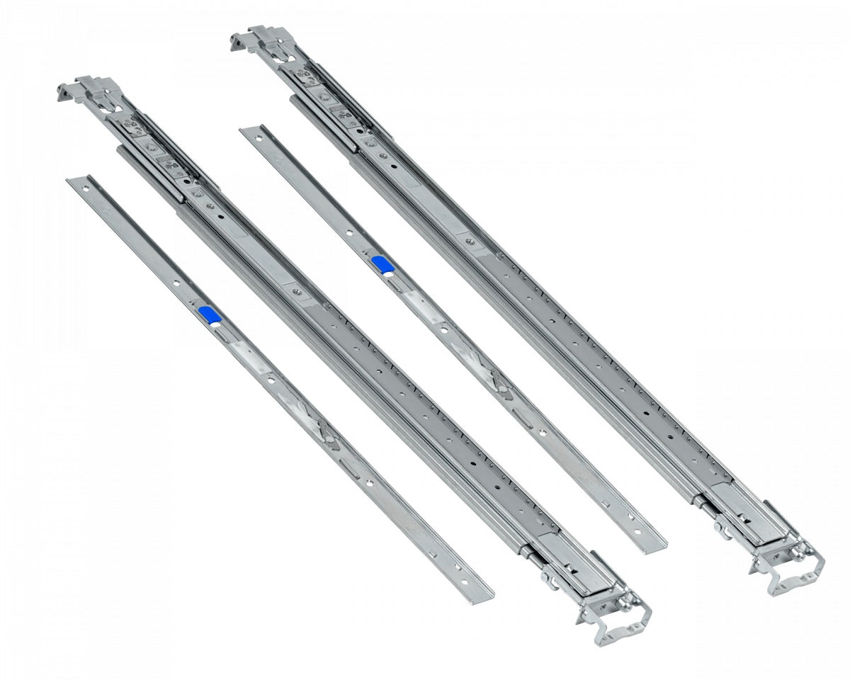 UACC-RAILS UI UI Carril Corredizo Regulable Compatible con USW-PRO-XG y USW-PRO-HD UACC-RACK-RAILS-SLIDE UBIQUITI