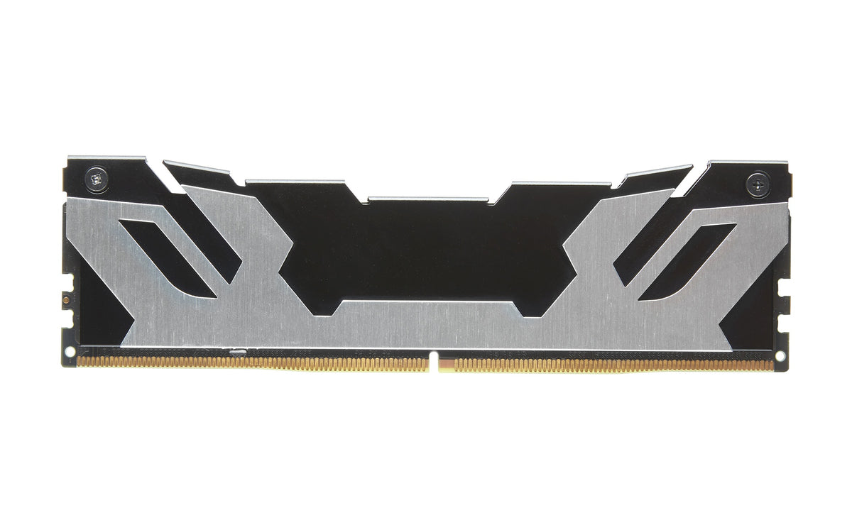 Kingston Technology FURY 16 GB 6000 MT/s DDR5 CL32 DIMM Renegade White XMP