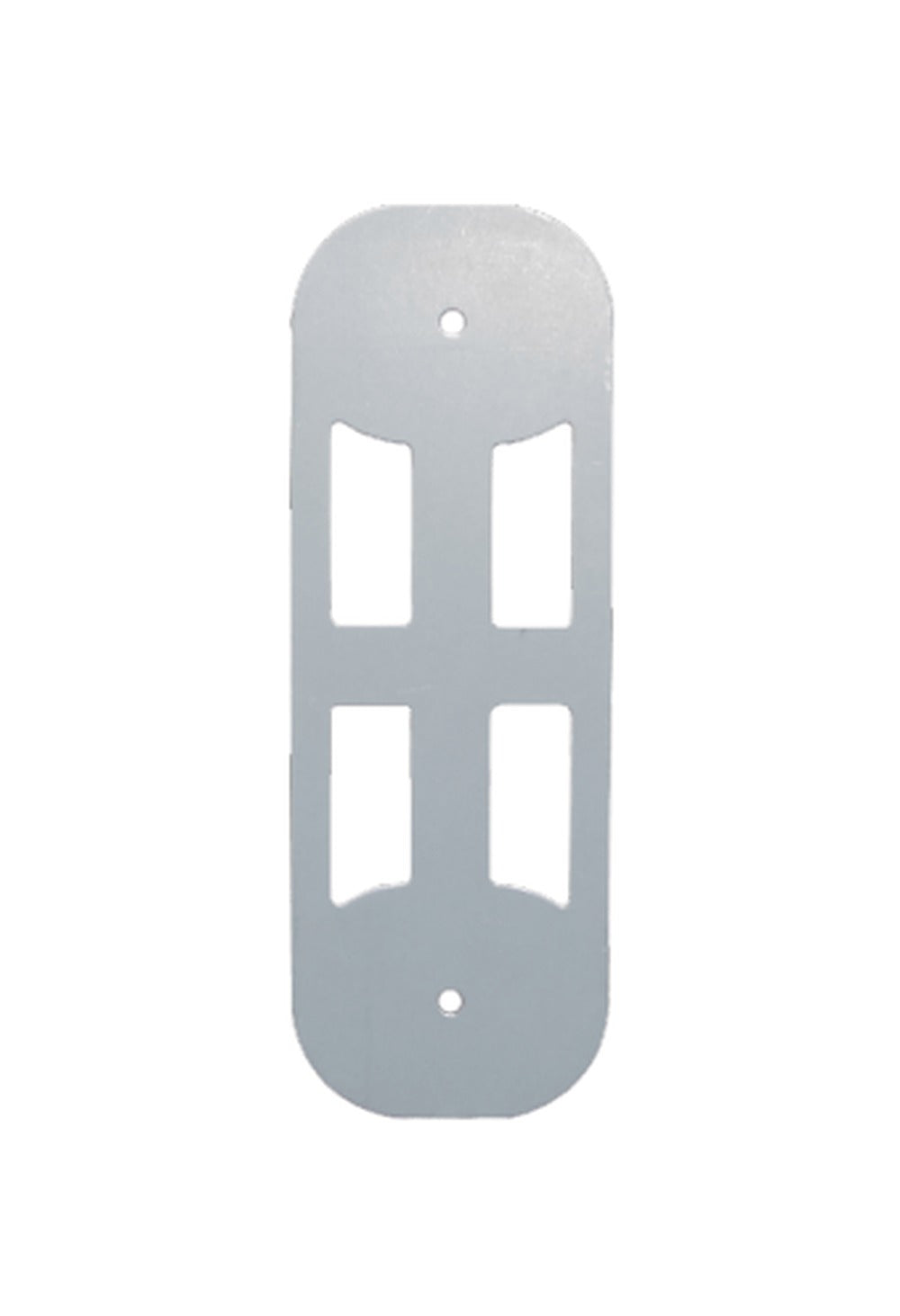 MKTK-WAPE MKTK Soporte Metálico Plateado Incluido en WAP-LTE RBWAP2 WAPR WAP-AC