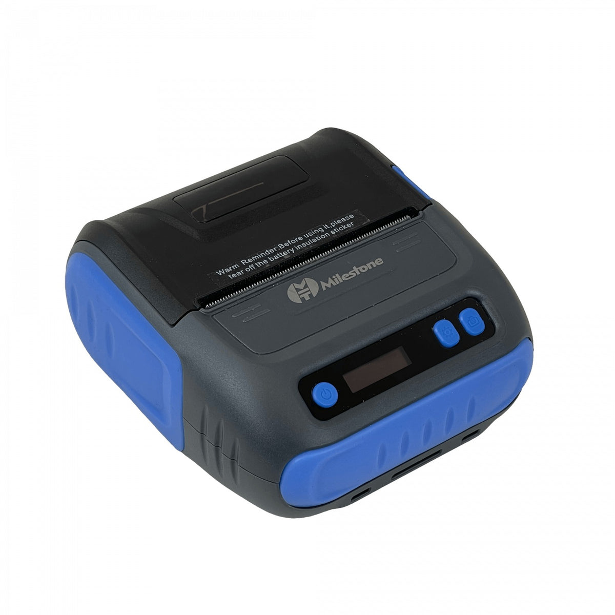 P58F Impresora Portatil Termica Bluetooth USB-C 80mm inc-5V/1A