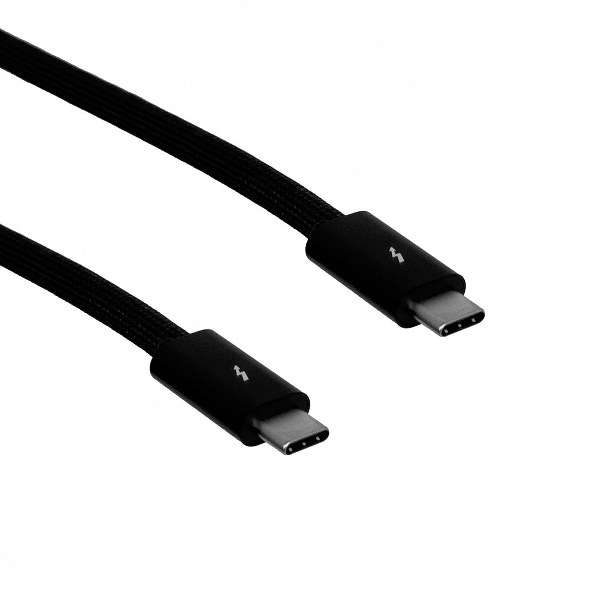CC1-APRO APPLE Thunderbolt 4 Cable Original Pro USB-C-Macho a USB-C-Macho