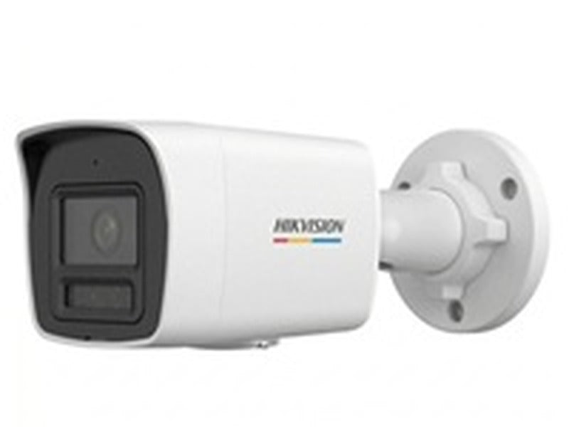Hikvision Bullet IP 2MP ColorVu 3.0 30mt IP67 2.8mm POE AcuSense