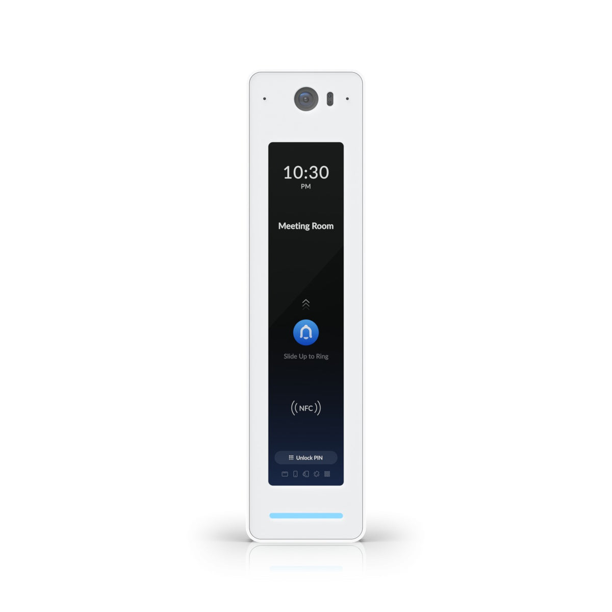 UA-G2-PRO. Interfaz Blanco IP55 Timbre+CCTV 1-1000-af lector tarjeta NFC UniFi-Access UA-G2-READER-PRO UBIQUITI