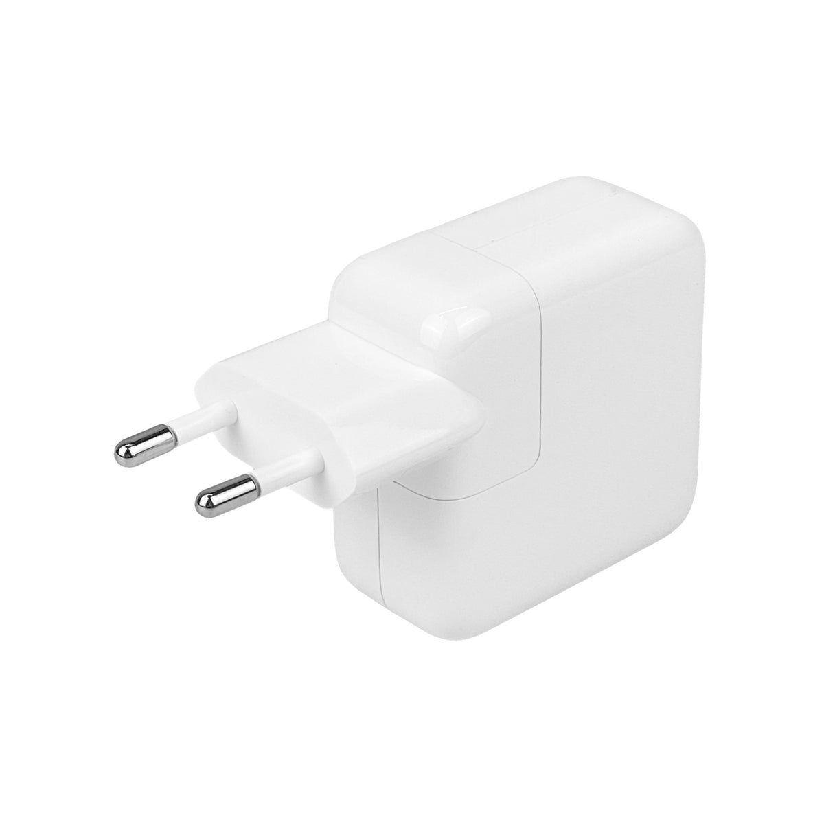 CARGA-35W APPLE Original 35W 2-USB-C MacBook iPad iPhone AirPods MNWP3CI/A A2676
