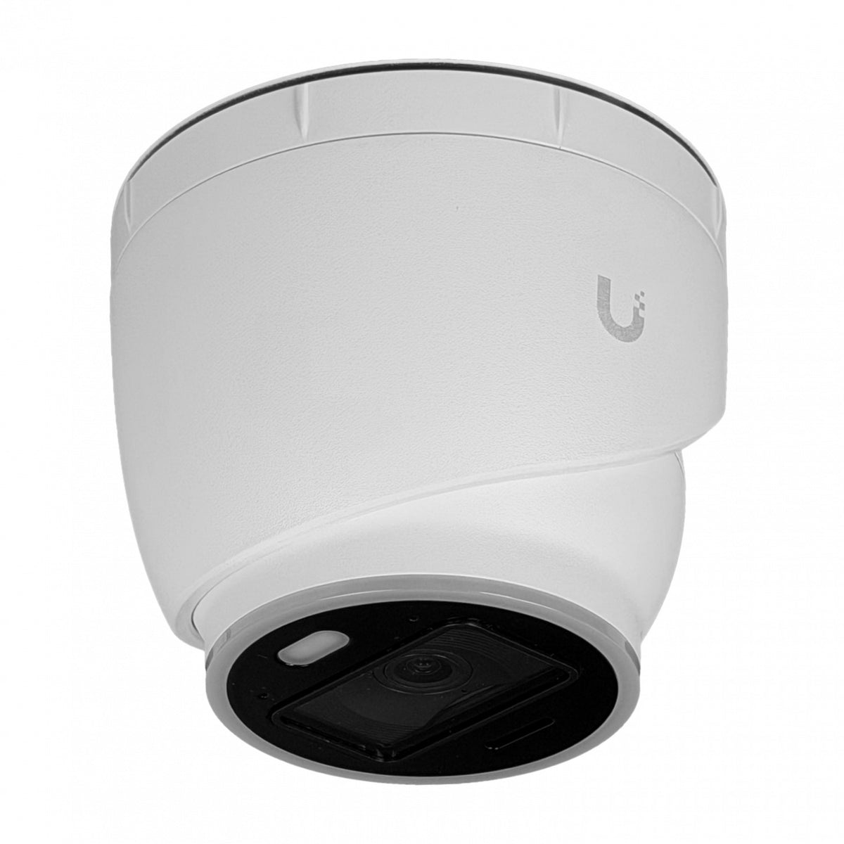 UVC-AI-TURRET-W UI UI Blanco MiniDomo 8MP AI V57º 1-1000 IP66 IK08 Cámara IP IR40 req-PoE+ UVC-AI-TURRET-W UBIQUITI