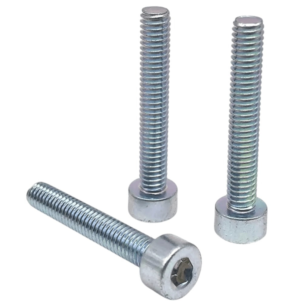 Perno Allen M6x16 mm Cabeza Cilíndrica (pack 50 unds)