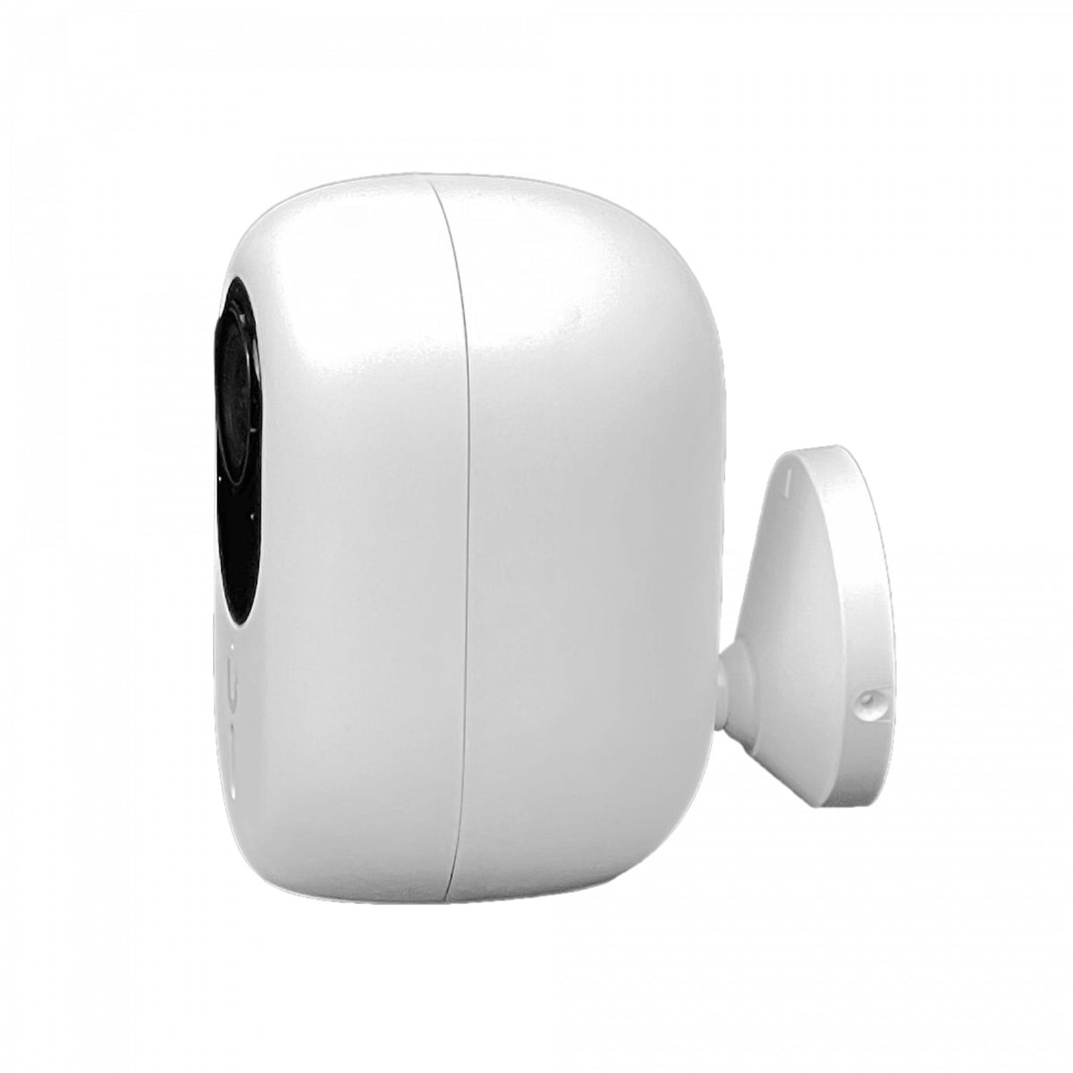 UVC-G6-INS UI UI Montaje en pared 2160P 4K IA Cámara IP únicamente WiFi MicroSD IK04 IPX5 Sonido incluido 5V UVC-G6-INS-W UBIQUITI