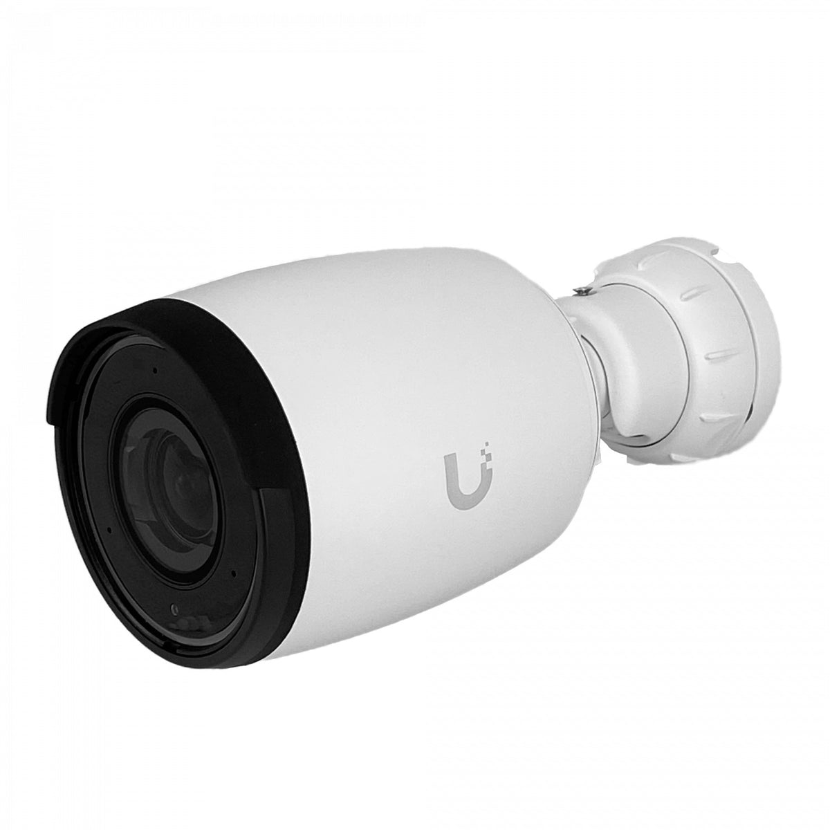 UVC-AI-PRO-W. UI Blanca 4K AI+ 1-1000 CámaraIP Zoom-óptico3X IP65 Mic req-PoE-af UVC-AI-PRO-WHITE UBIQUITI