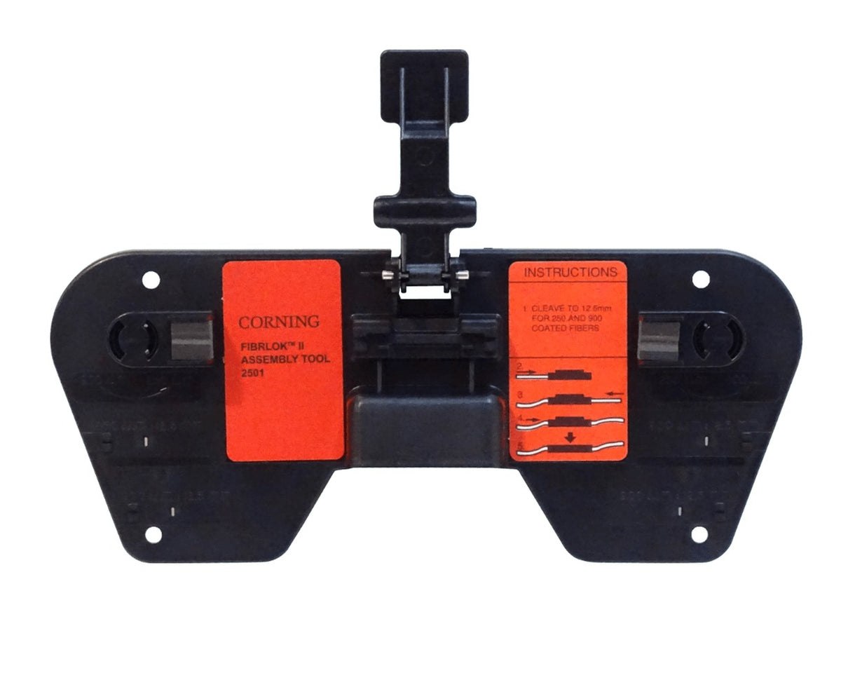 2501 3M Útil para empalme mecánico FIBRLOK compatible con el modelo 2529