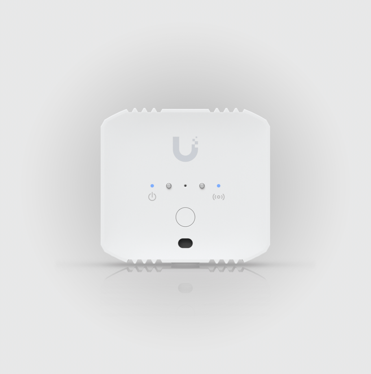 UUEU91 UI UI 915-927MHz Sensor Múltiple DetecciónFugas Temperatura Humedad LuzAmbiente incl-CR123A ENVIRONMENTAL-U9 UBIQUITI