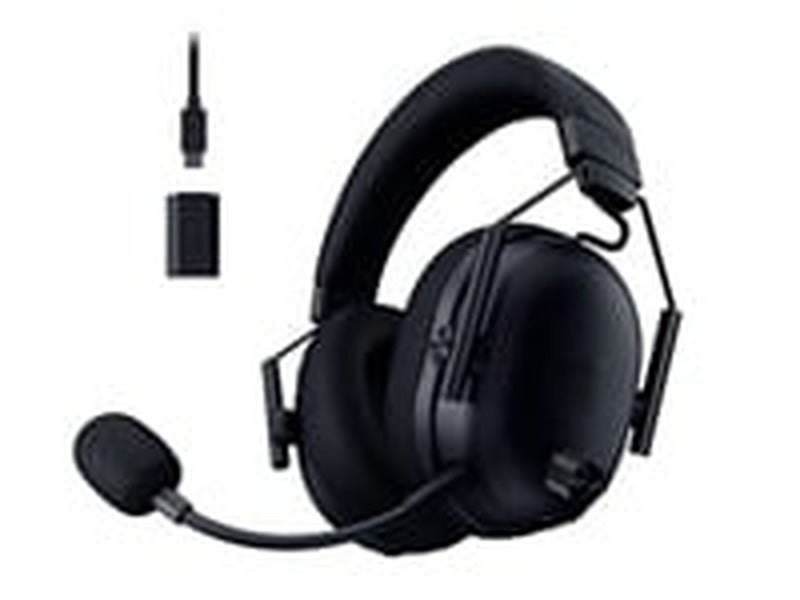 Razer BlackShark V3 Pro Headset Gamer Esports inalambrico -