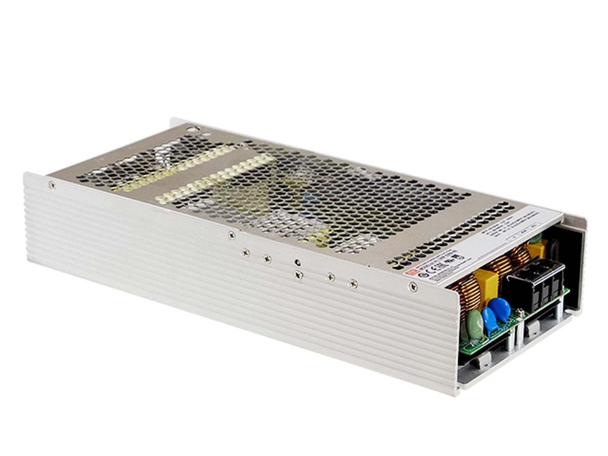 Fuente de poder Gabinete PFC 2500W 1 Salida UHP-2500 - 36V