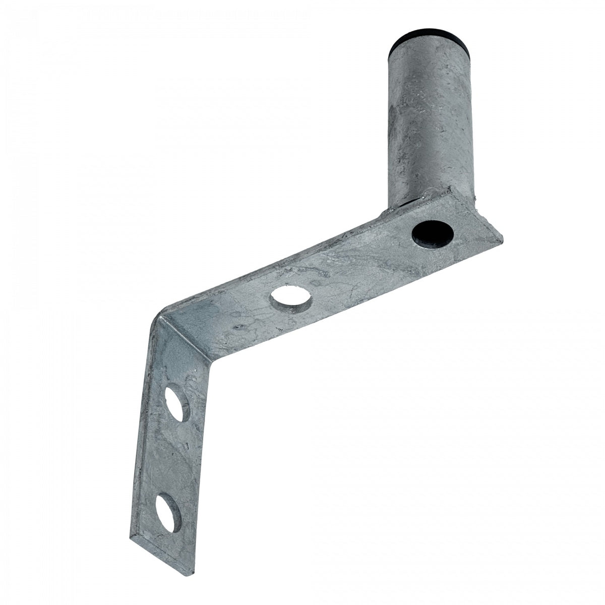 MINIWALL Tipo-S Soporte Metálico Hierro para Pared Wallmount Abrazadera