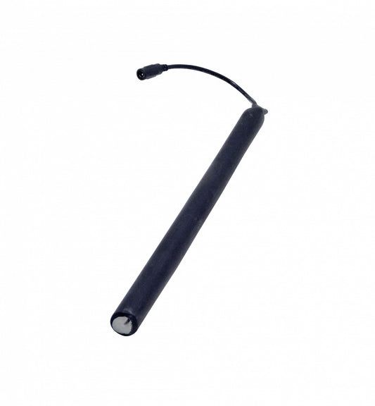 BAT-TIE Batería de litio de repuesto para TIE Conector Jack 5,5x2,1mm Dimensiones 30x2,5cm