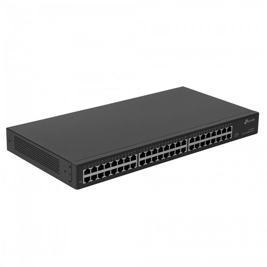 TL-SG1048 TP-LINK 48-Puertos-1000 Conmutador Gigabit no-Gestionable Rack