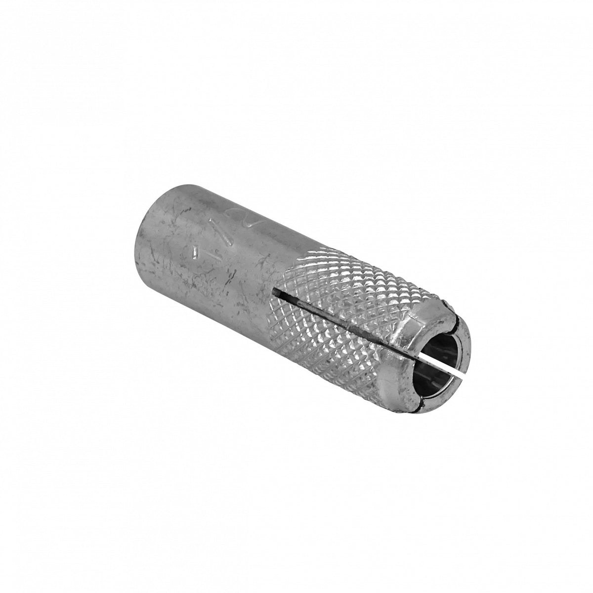 ANCLA-12 Anclaje de Rosca Interna 1/2 pulgada Taco Expansor para Concreto 15,5x50mm