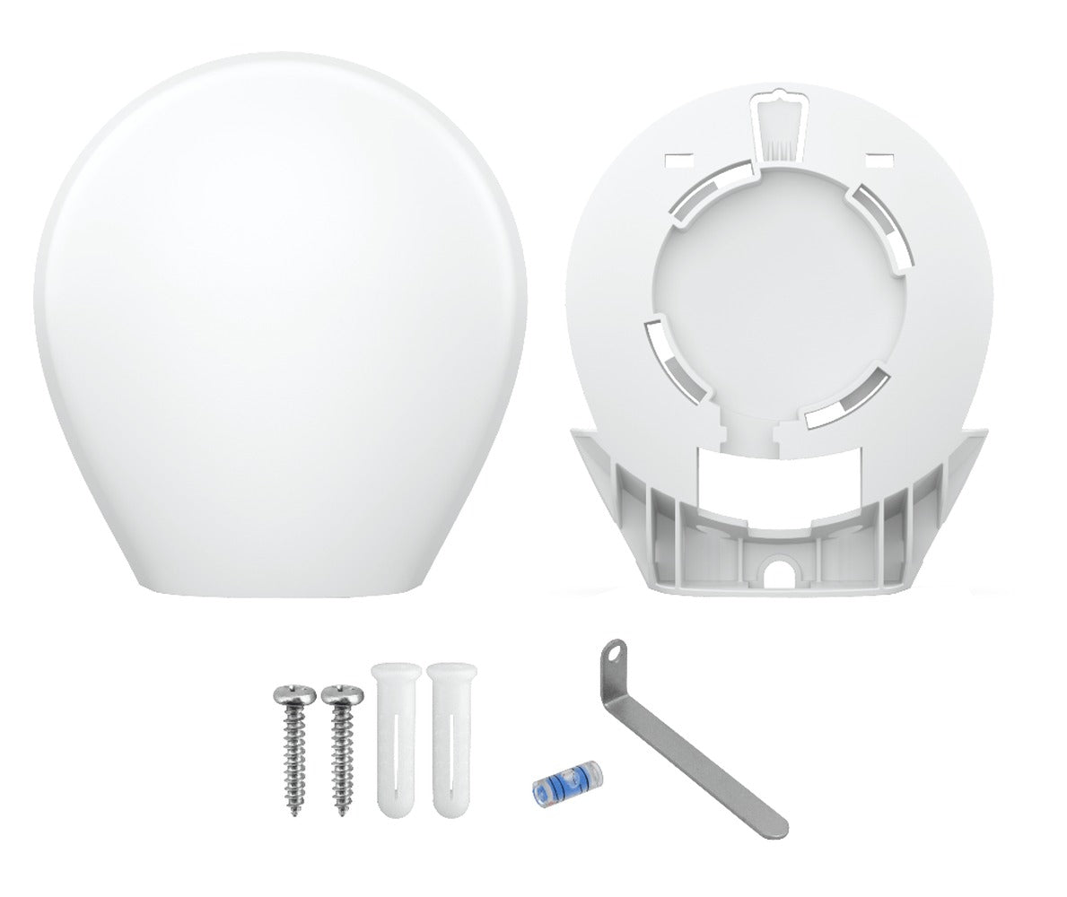 DOME-AM. UI p/UVC-G4-DOME Soporte de plástico para pared o poste UACC-G4-Dome-Arm Mount UACC-G4-DOME-ARM MOUNT UBIQUITI