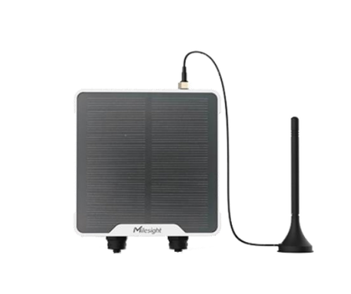 Módulo controlador Lorawan antena externa AU915 v3