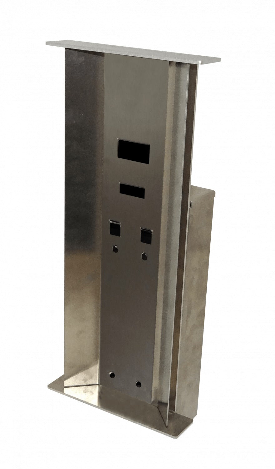 USK905 RFARMOR AM-5G17-90 Protector Unitario para Antena Sectorial Rocket de Ubiquiti