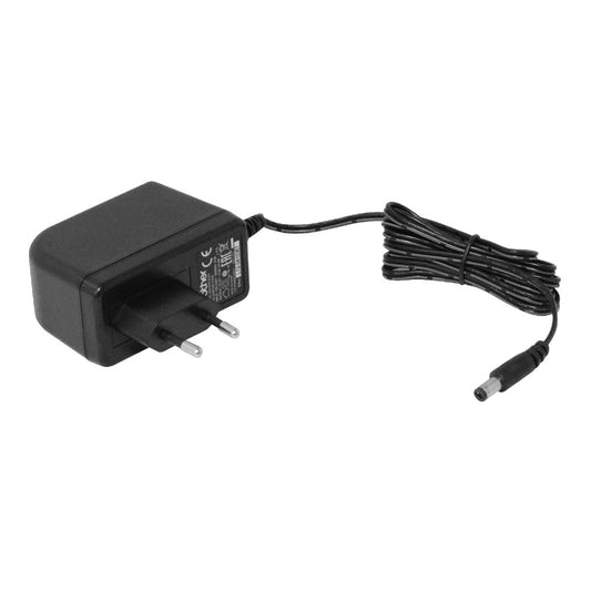 ADE001A BROTHER 12VCC 2,0A 24W interior Conector5,5x2,1mm para/PT-D400/D600/E300/E550