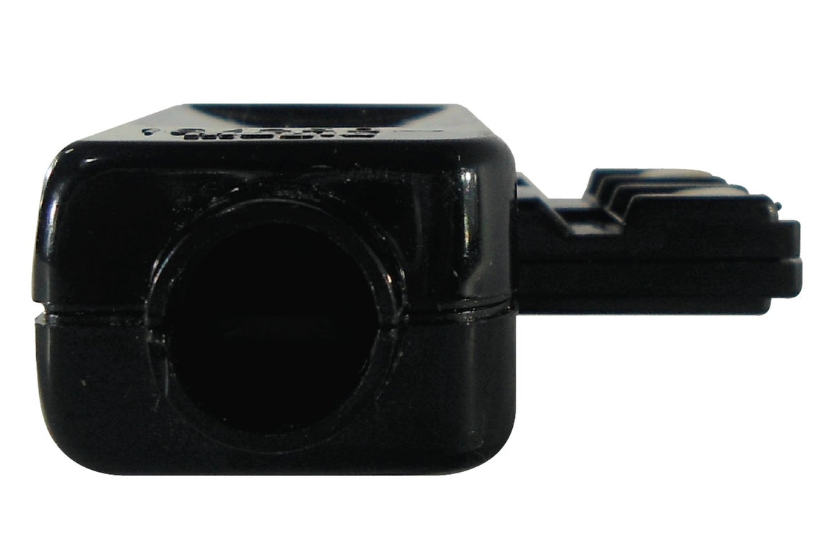 EB2300 Clavija de Seguridad BTICINO 2300 16A 2 Polos + Tierra Serie Magic