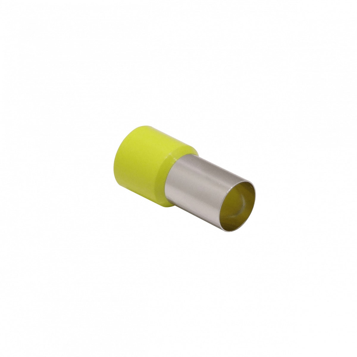 E150-27-M Amarillo 150,0mm2 27/53,0mm 10un 300MCB Terminales Aislados para Crimpar