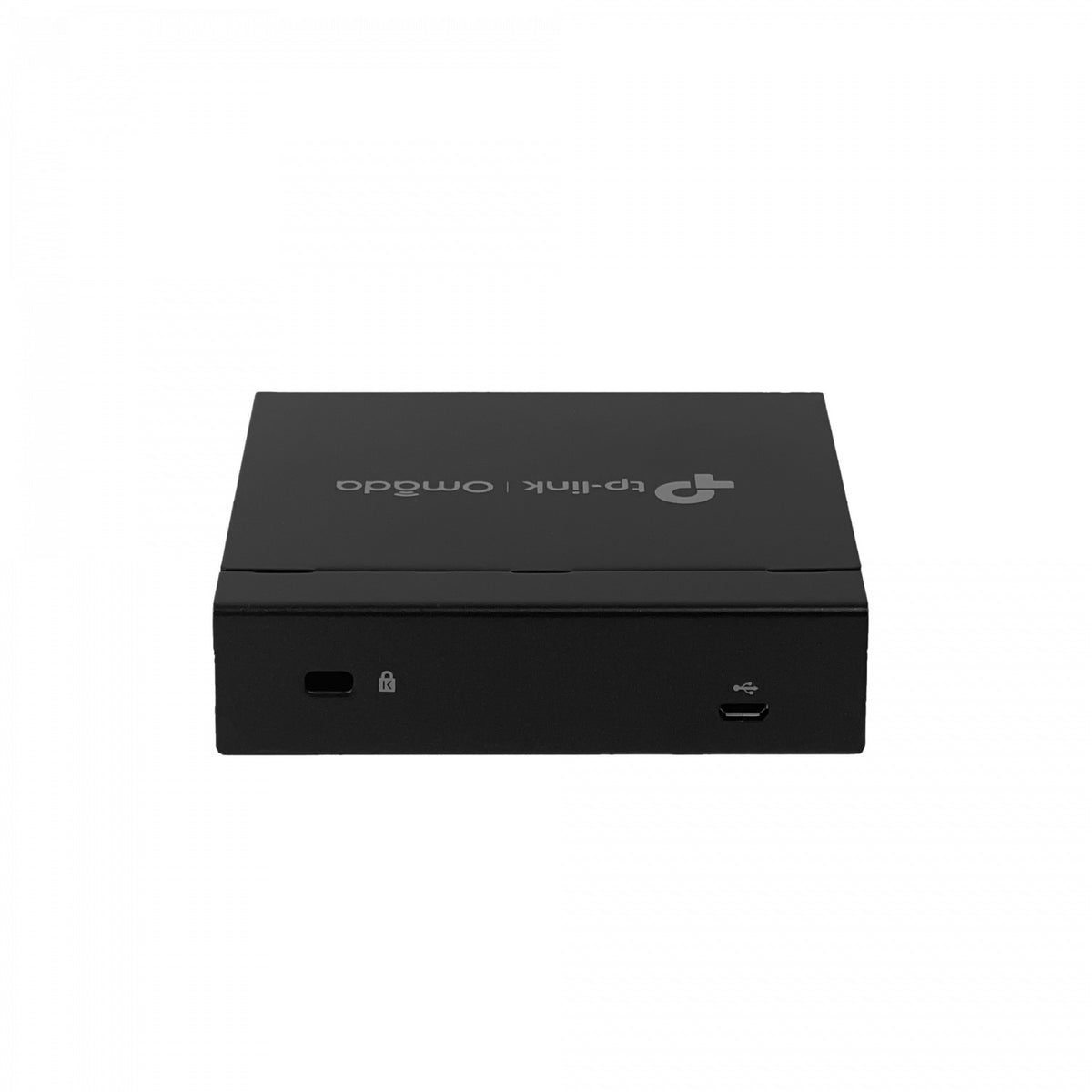 OC200 TP-LINK Controlador Omada 2-100 requiere-PoE48V/USB USB-AH 100-EAP 100x98mm