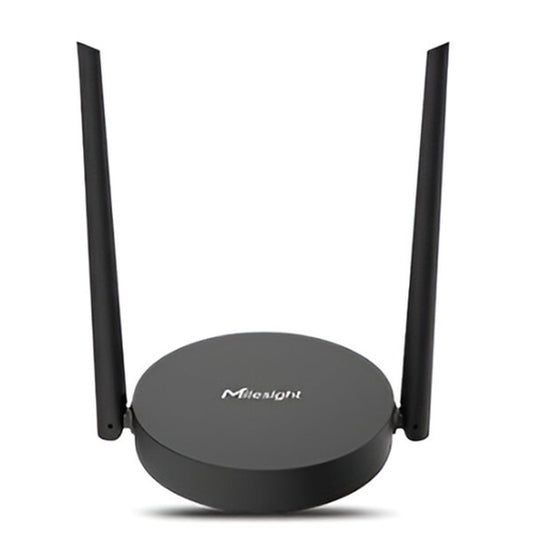 Puerta de enlace Wi-Fi HaLow Milesight HL31-915M - Si