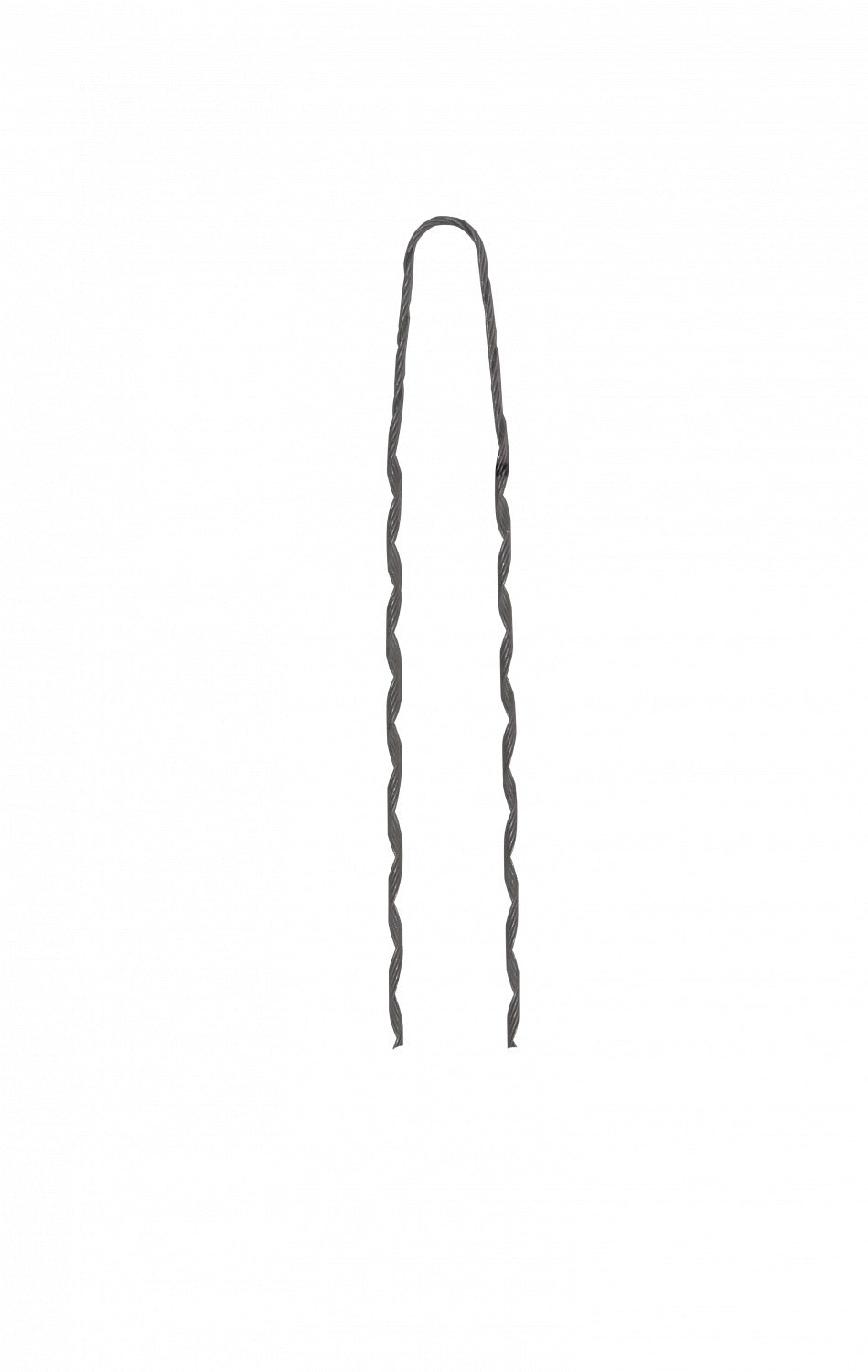 ANJ0780 Retención preformada para tendido de fibra diámetro 7,6-8,0mm longitud 71cm peso 0,31kg