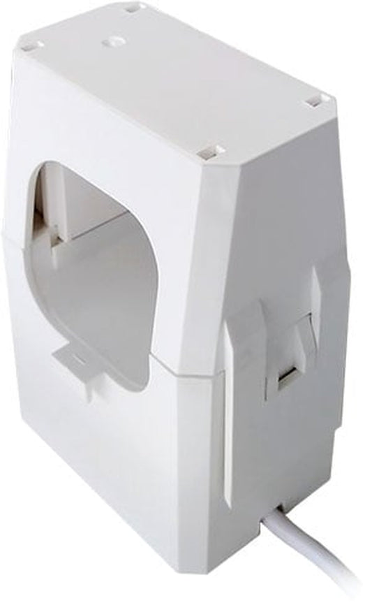 Transformador de Corriente Shelly CT 400A de Núcleo Dividido con Conector, para Shelly Pro 3EM-400