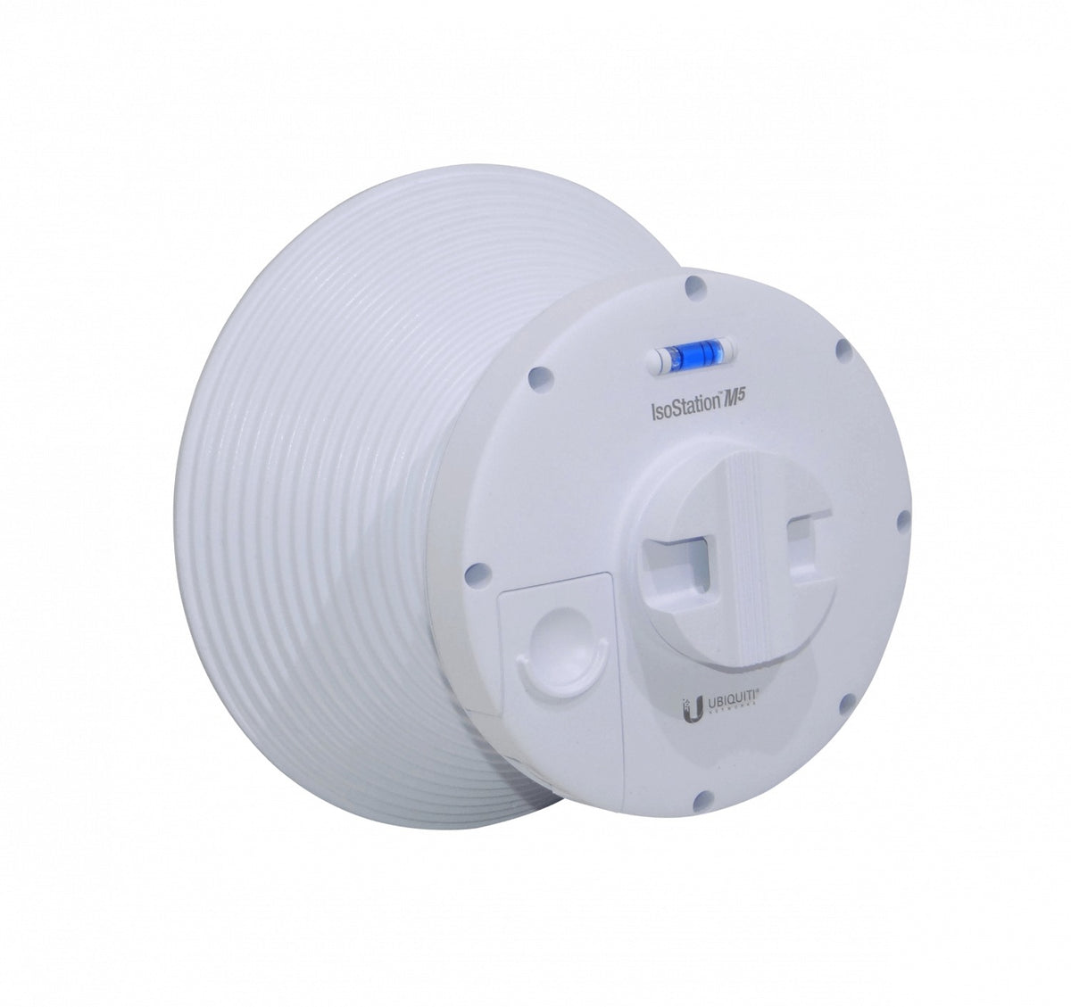 IS-M5. UI 1-1000 IsoStation 5 GHz 14 dBi 45x45 grados Intercambiable incluye/PoE24 IS-M5-EU UBIQUITI