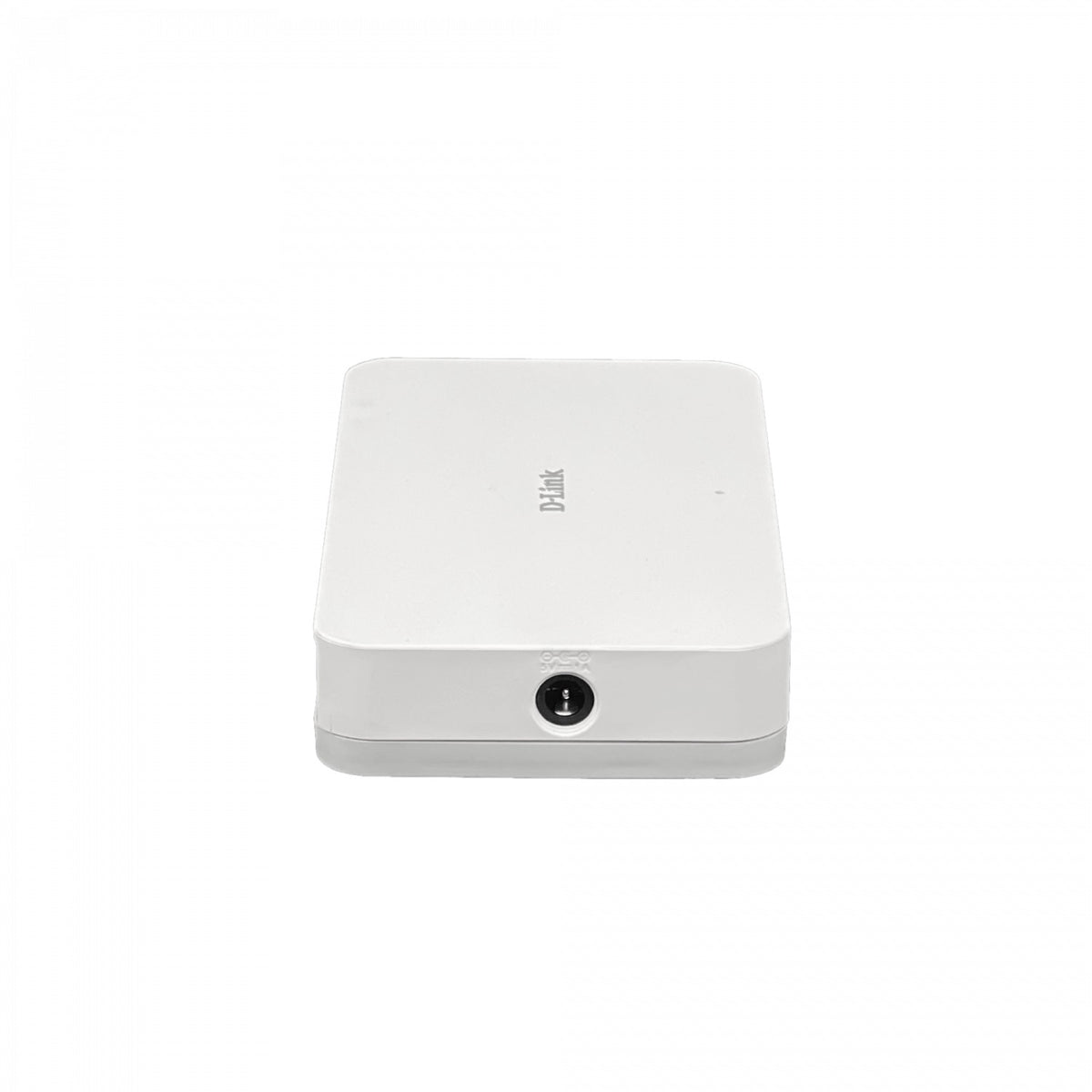 DGS-1008A D-LINK Conmutador de Escritorio No Gestionable de 8 Puertos Gigabit 1000Mbps, No Montable en Rack, incluye Fuente 5V 1A