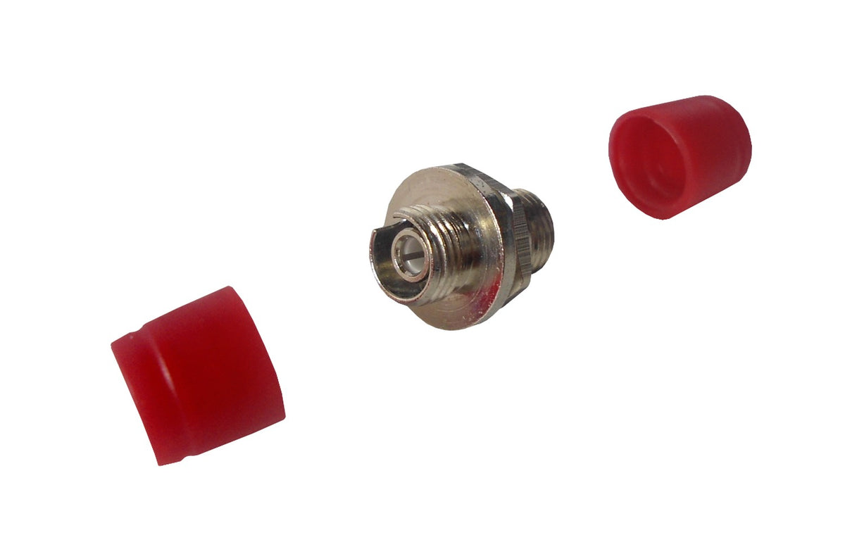 FASF FC-FC SM SX-Simplex Copla p/Fibra Adaptador p/Cabecera-TF p/Caja