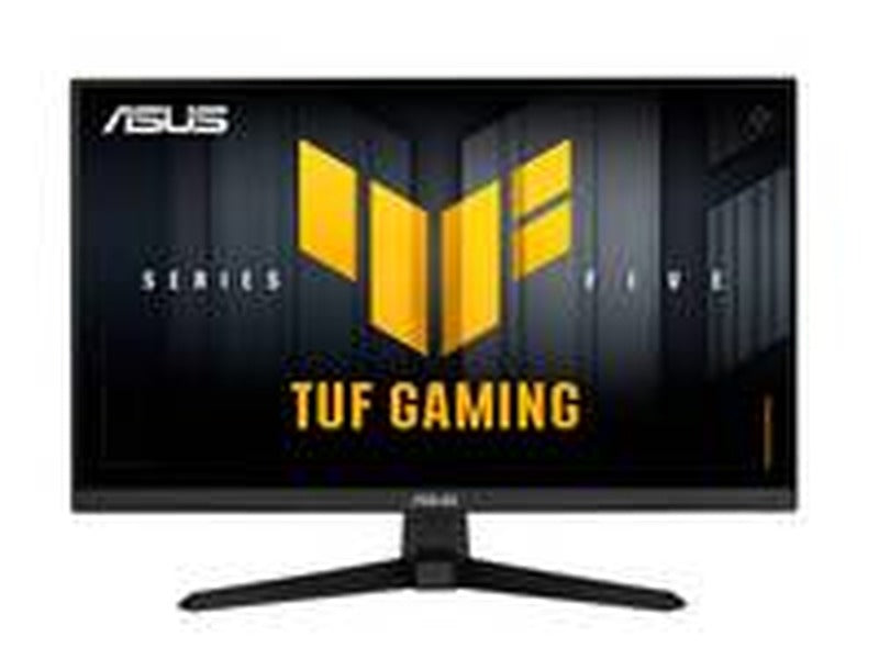 Asus TUF VG279QM5A 27in 1920x1080 LED HDMI/DP Blk 1Y