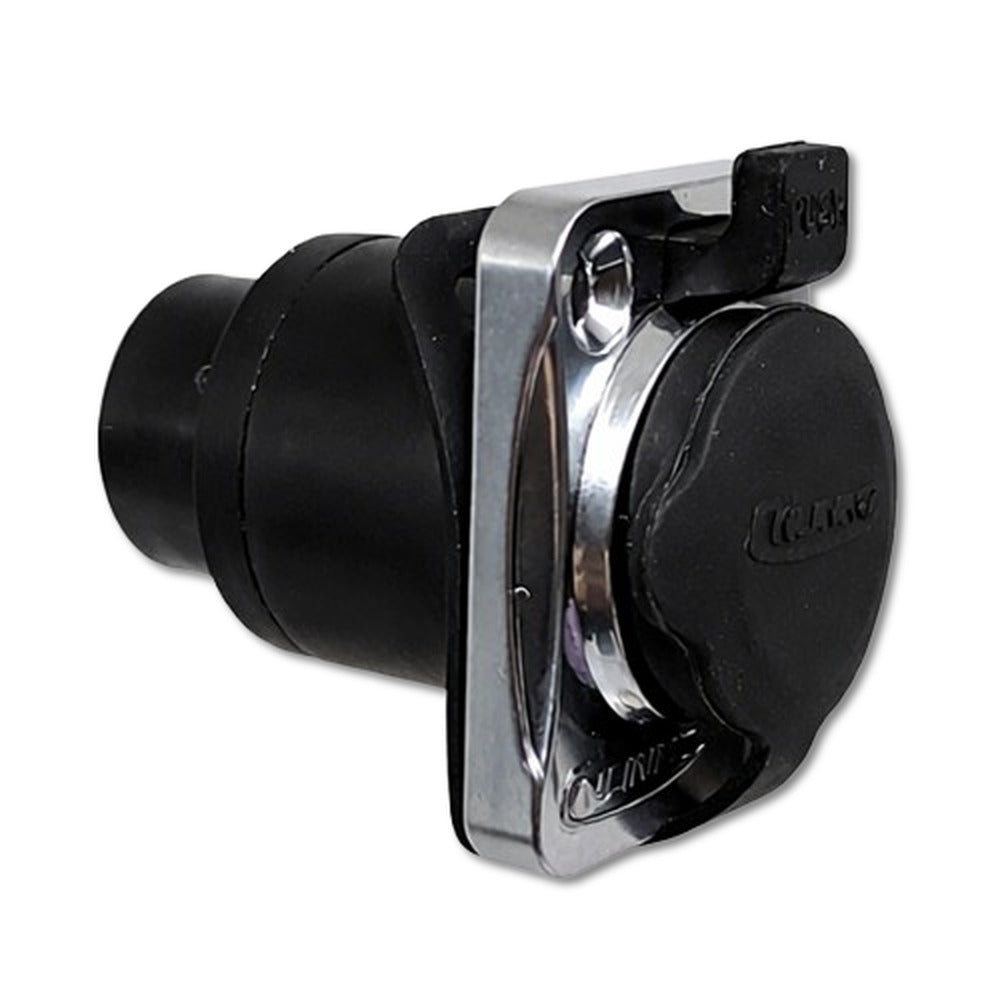 Conector Serie YT-RJ45 RJ45 Socket Recto CNLINKO