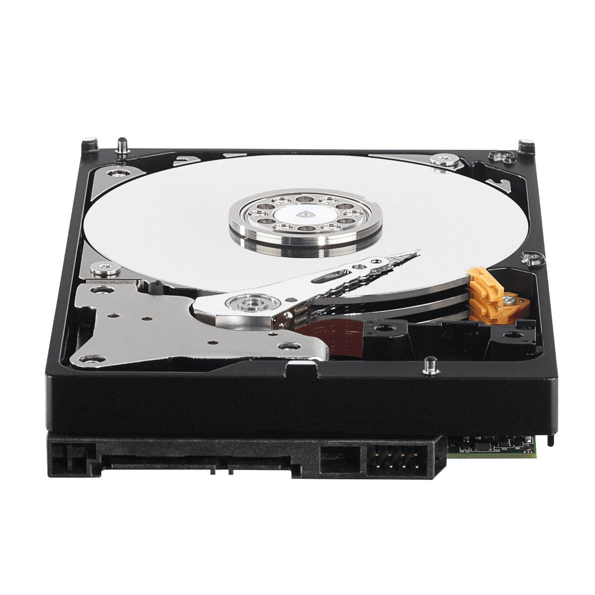 WD11PURZ WESTERNDIGITAL 1TB 64mb 5400rpm Disco Rígido Interno 3,5-pulgadas SATA 6Gb/s