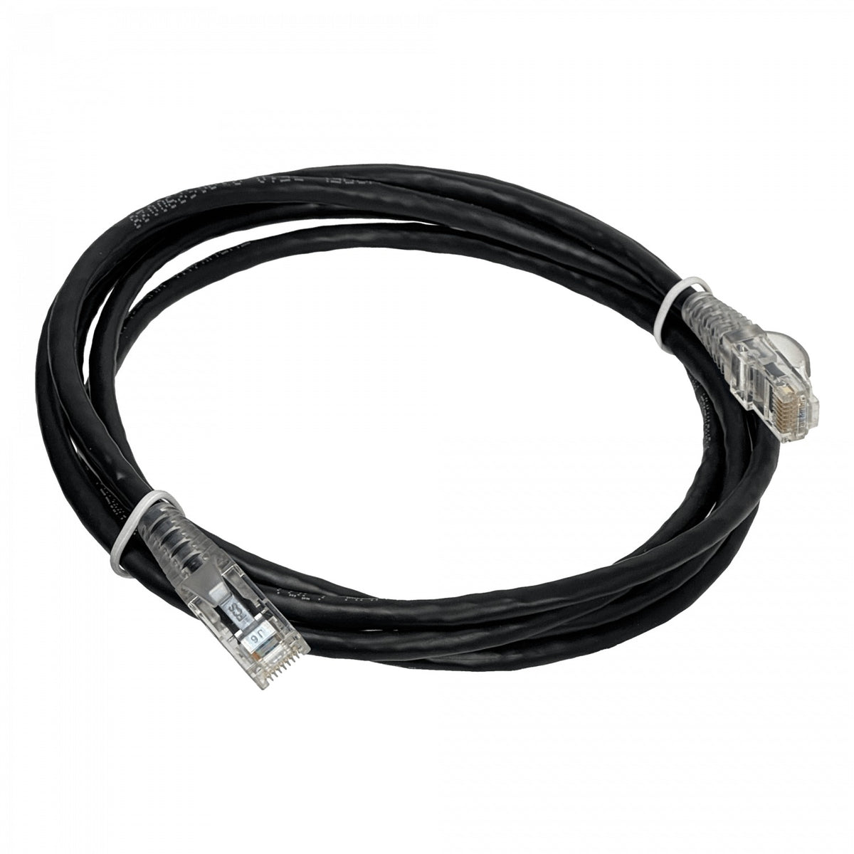 CPN-2F FURUKAWA 2mt Cat5e Negro U/UTP CM Cable Patch RJ45 Multilan 35103103