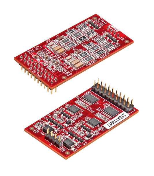 AX210X ATCOM 2-FXO MÓDULO DOS PUERTOS FXO PARA AXE800PN AXE/AX1600P