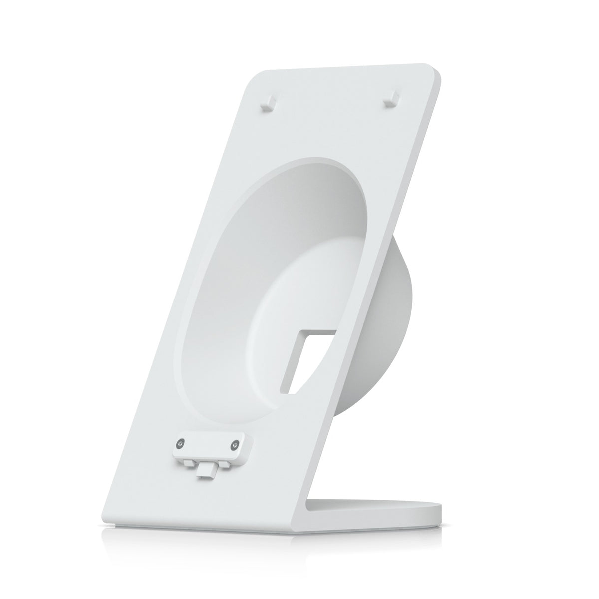 UACC-INTER-TS UI UI Base de escritorio metálica para UA-INTERCOM-VIEWER UACC-INTERCOM-VIEWER-TS UBIQUITI