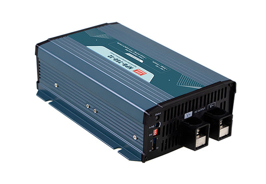 Cargador inteligente desktop 750W NPB-750 - 12V