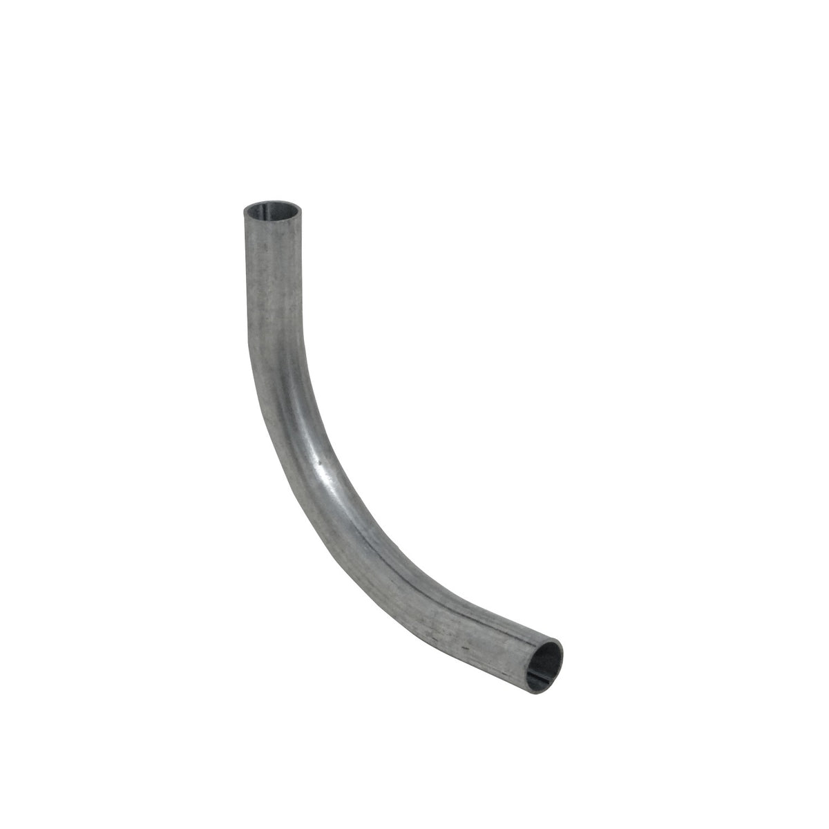 EMT16-C 16mm Galvanizado Curva para Tubería Conduit Rígida Metálica
