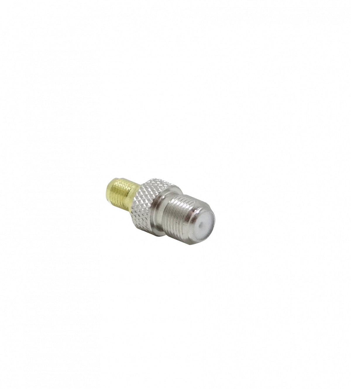 FHRH Adaptador F-Hembra RPSMA-Hembra Conversor 25mm-Longitud