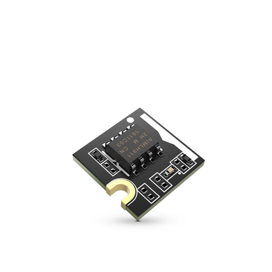 Microchip del módulo EEPROM AT24CM02 RAK15000