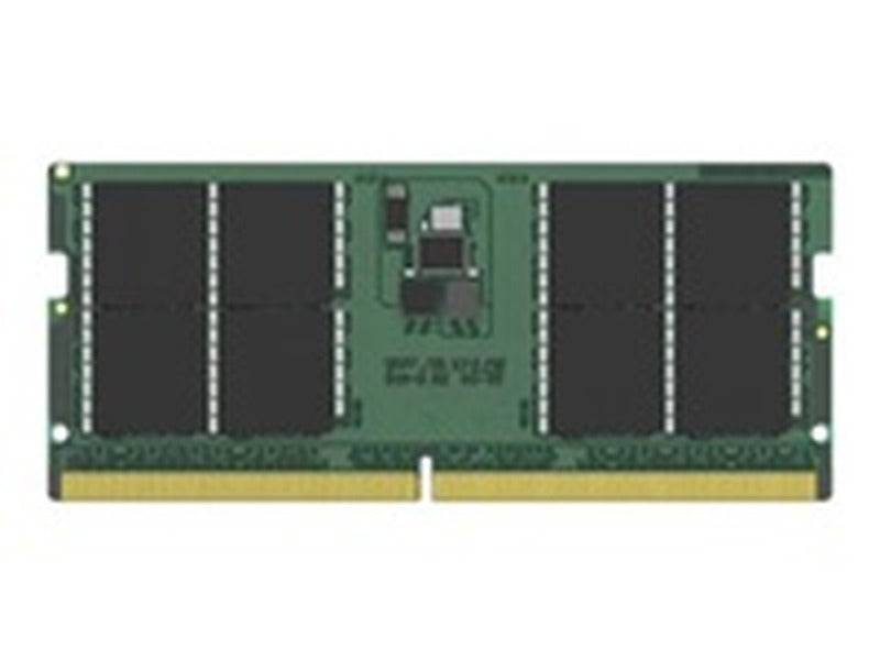 Kingston ValueRam Memoria RAM 16GB 5600MT/S DDR5 SODIMM