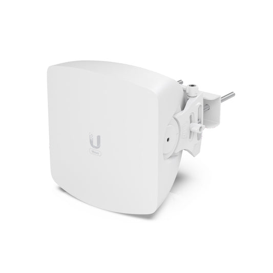 WAVE-AP. Unidad PtmP 30° 1-2500 1-SFP+10G 24/12dBi 60/5GHz GPS 2,7gbps-dúplex WAVE-AP-EU UBIQUITI