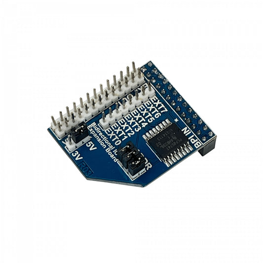 BPI-A-001 BANANAPI GPIO I2C Placa de Expansión
