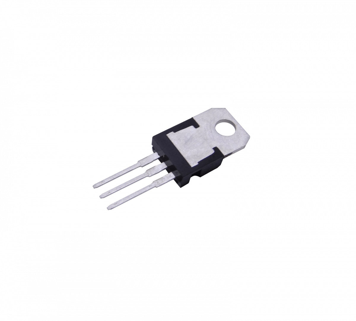 LM7805 Regulador de tensión salida 5VDC/1,0A entrada 7-35VDC necesita-disipador